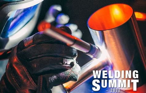 aws welding summit